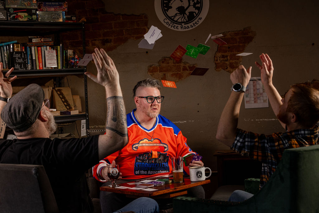 Example? Say No More!