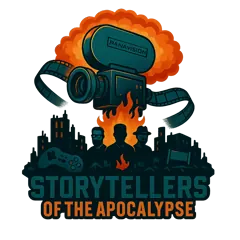 Storytellers of the Apocalypse Logo